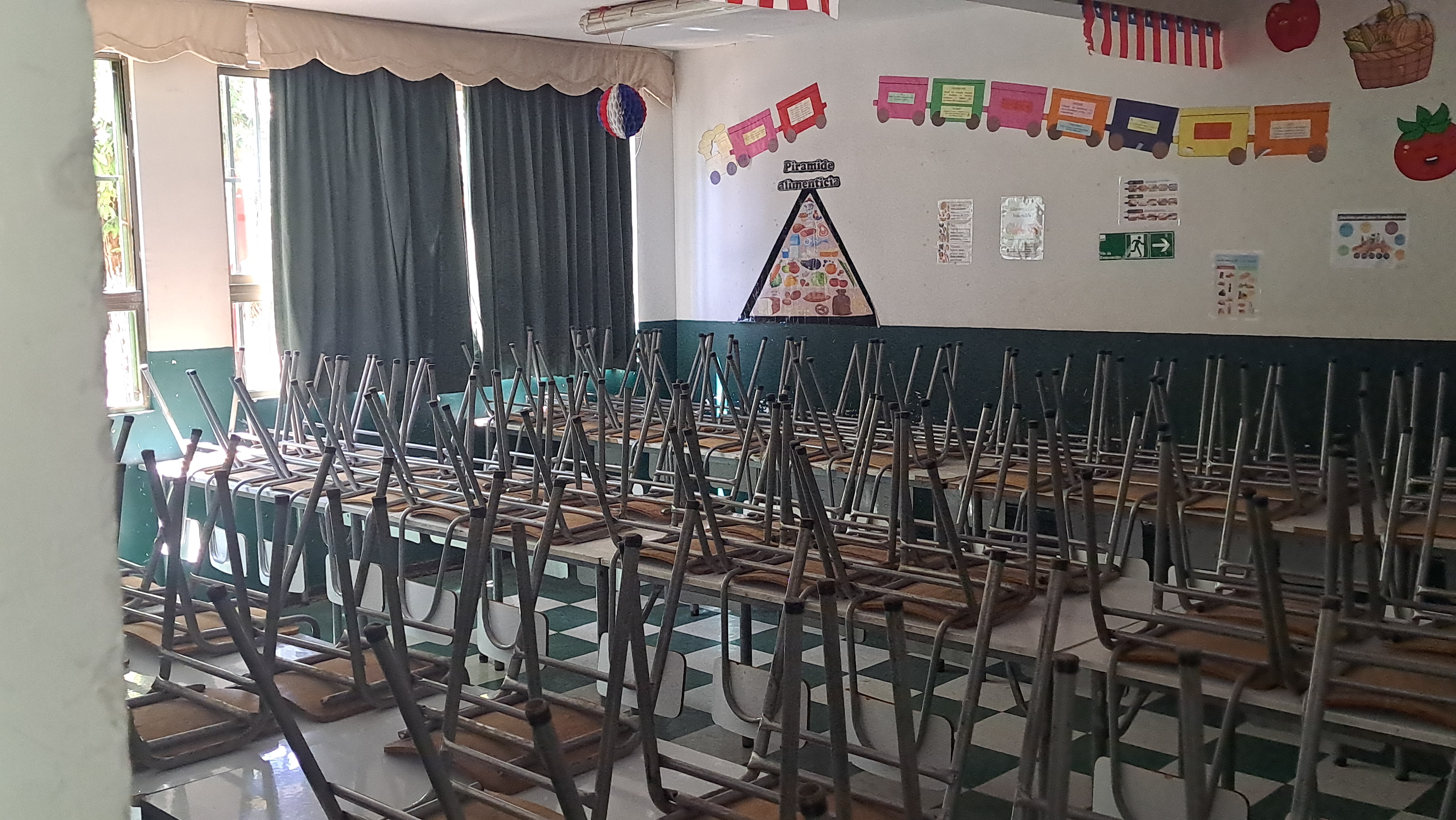 Comedor